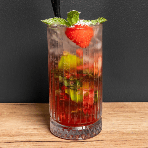 Mojito strawberry