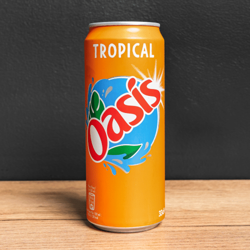 Oasis