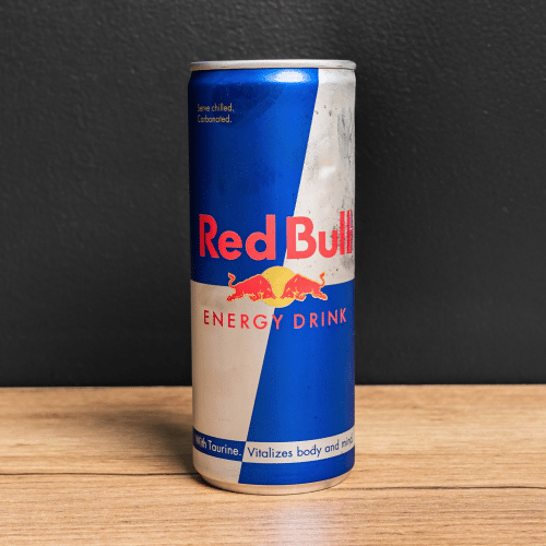 Red Bull