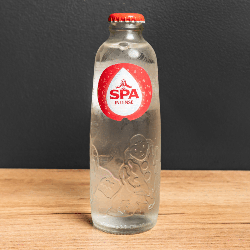 Spa rood