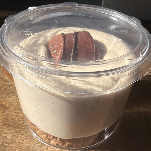 Tiramisu Kinder bueno