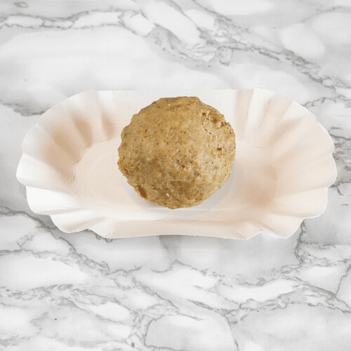 Boulette à l'ail