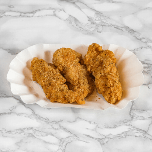 KFC x3