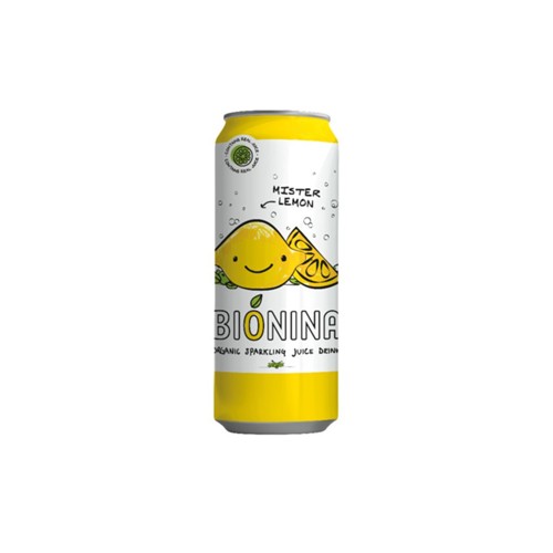 Bionina Mister Lemon