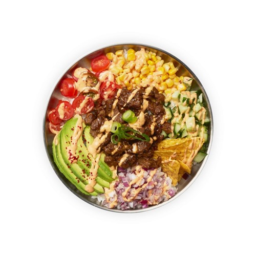 Almighty Steak (LARGE)