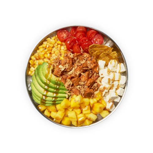 Sweet Chicken (LARGE)