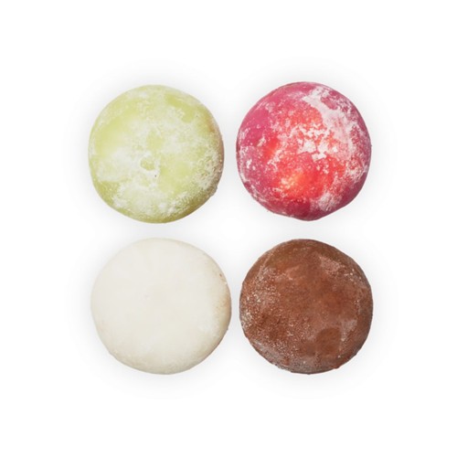 Mochis - 4 pieces