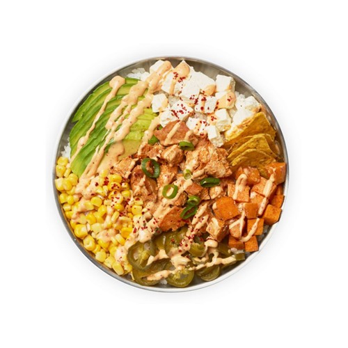 Spicy Chicken (LARGE)