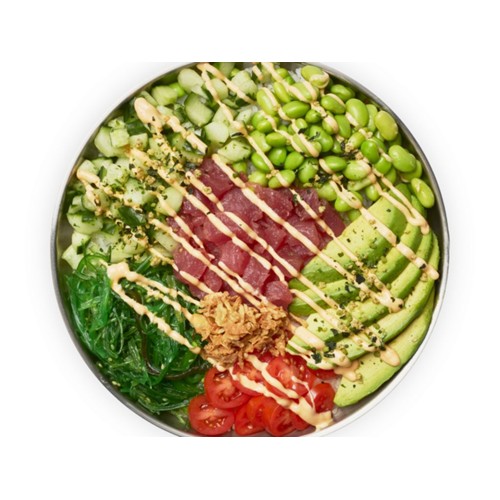 Classic Tuna (LARGE)