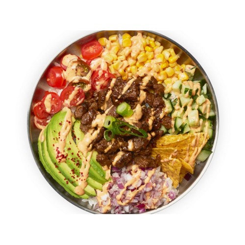 Almighty Steak (LARGE)