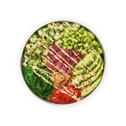 Classic Tuna (LARGE)