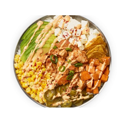 Spicy Chicken (LARGE)