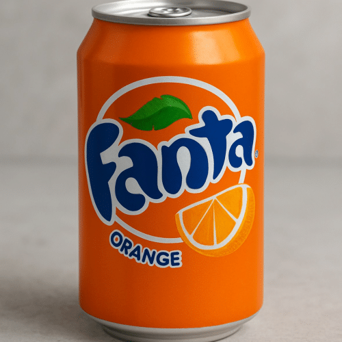 Fanta