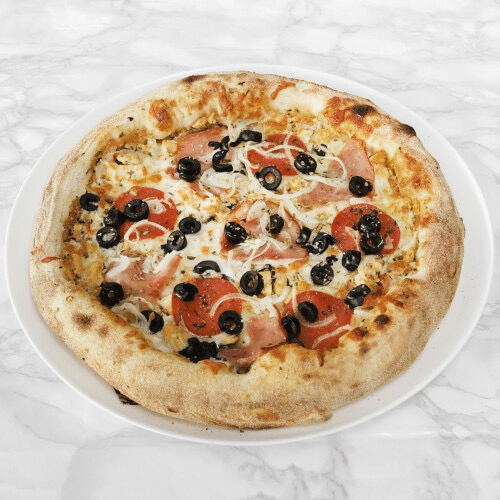 Pizza newyork