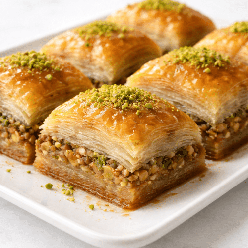 Baklava