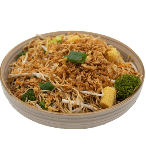 Composez vos nouilles