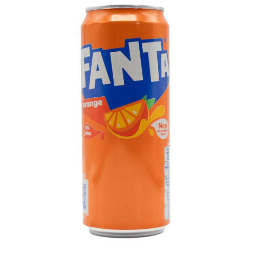 Fanta