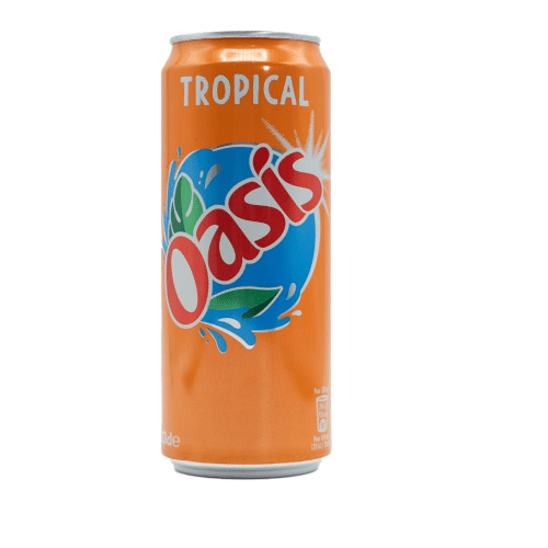 Oasis Tropical