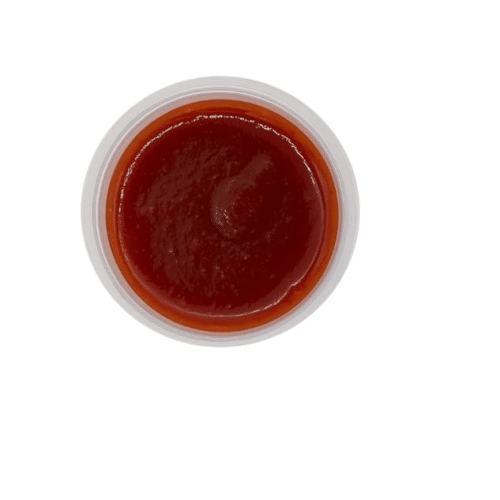Sauce piquante