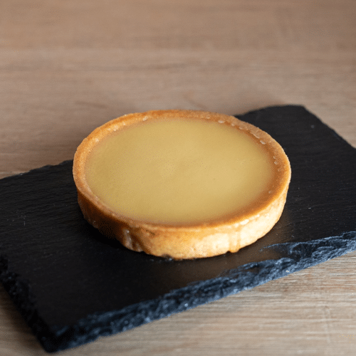 Tarte au citron