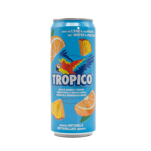 Tropico