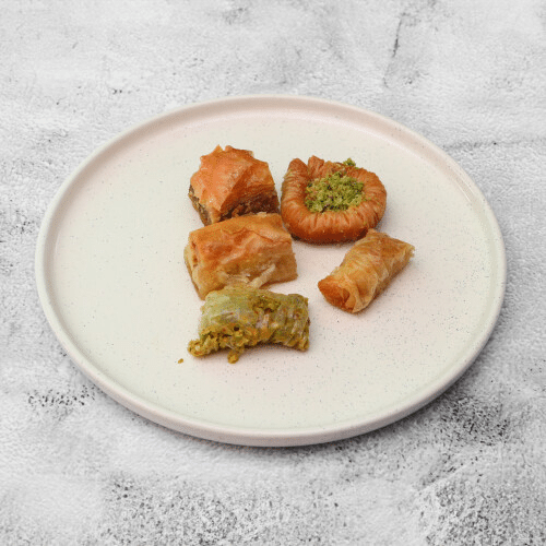 Mix baklava 300gr