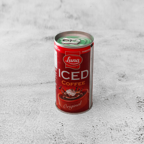 Ice coffee original