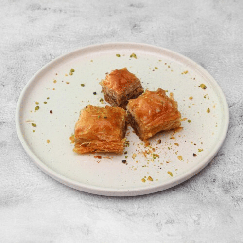 Baklava walnoten 300gr