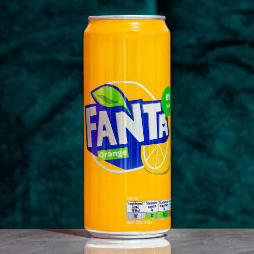 Fanta