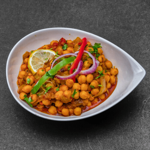 Chana masala