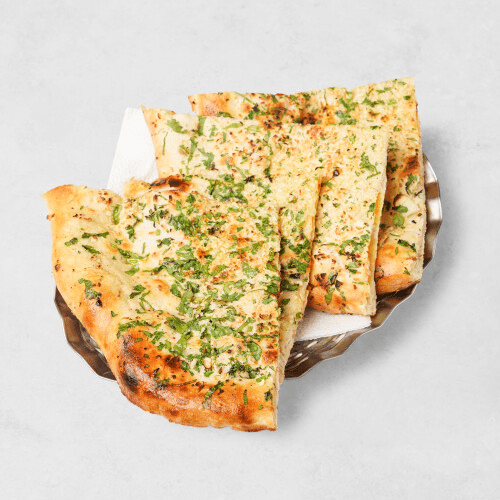 Naan du chef