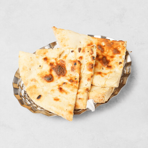Tandoori naan