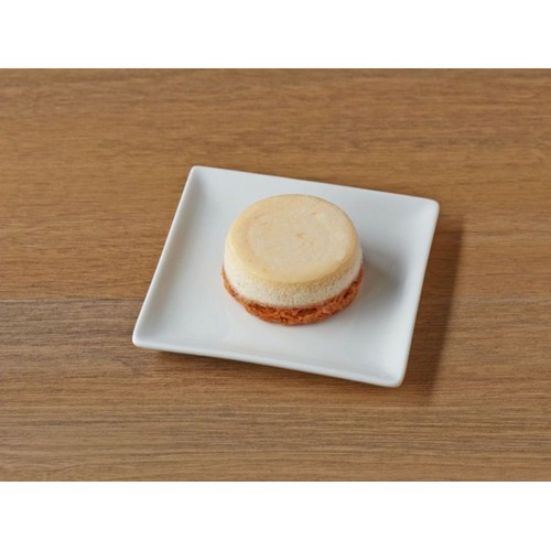 Cheese cake yuzu