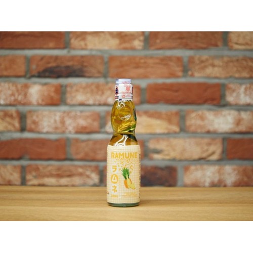 Ramune Ananas