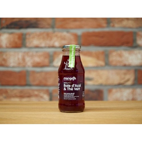 Mangajo acai et berry