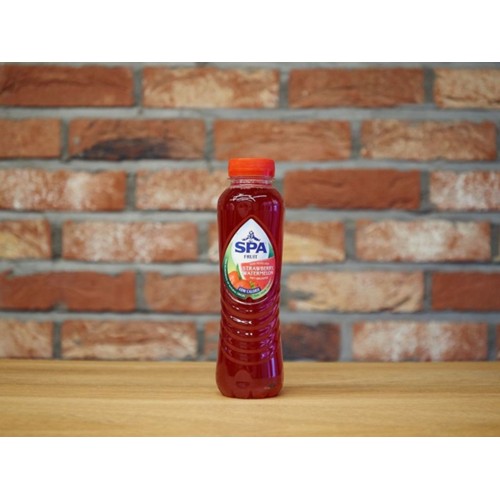 Spa Fraise Pastèque