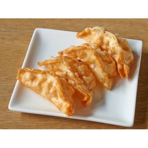 Gyoza Aux Pommes