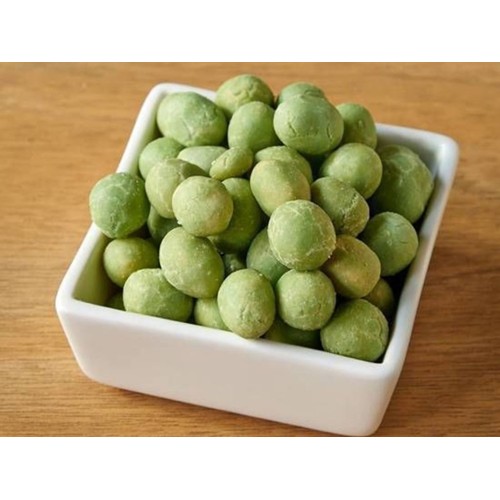 Wasabi Peanuts