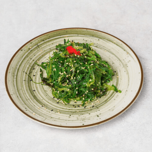 Zeewiersalade