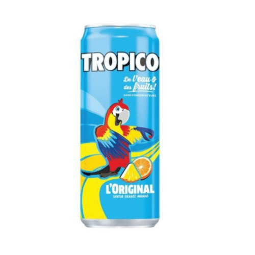 Tropico L'Original 33cl