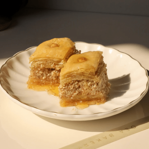 Baklava