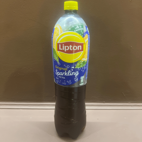 Lipton original ice tea 1.5l