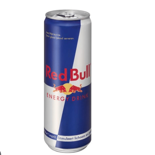 Red Bull