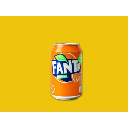 Fanta