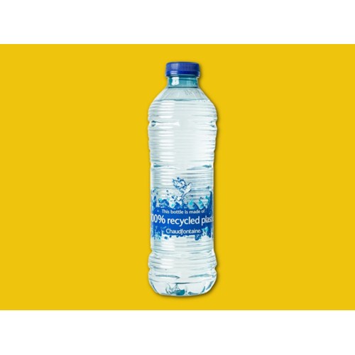 Plat water 50cl