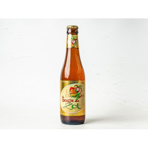 Brugse Zot blond