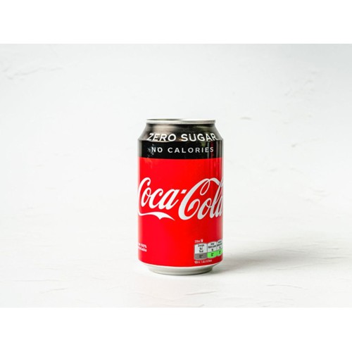 Coca cola zero