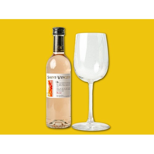 Rosé wijn