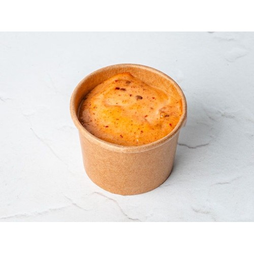 Cropains’ Spicy saus