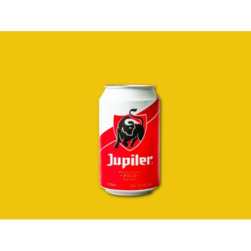 Jupiler